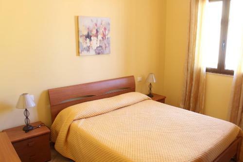 Apartamento Appartamenti Alba