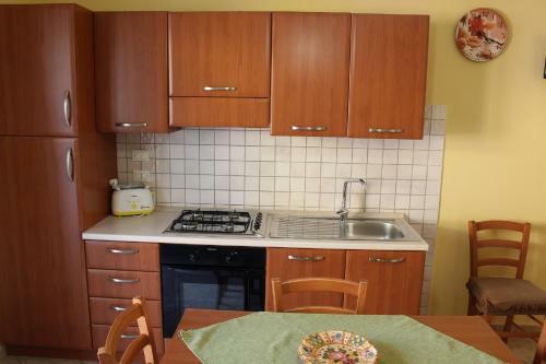 Apartamento Appartamenti Alba
