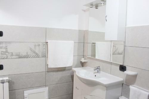 Apartamento Appartamenti Alba