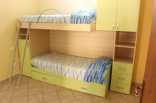 Apartamento Appartamenti Alba
