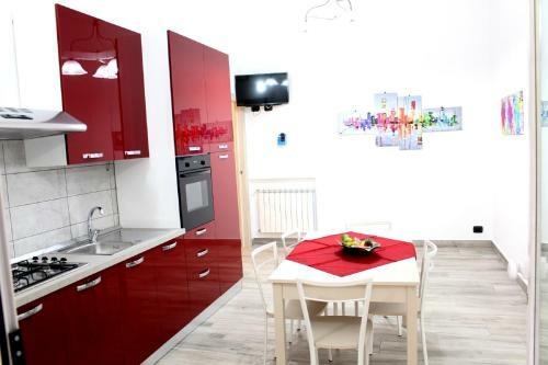 Apartamento Appartamenti Alba