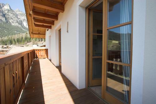 Apartments Dilln G�tl