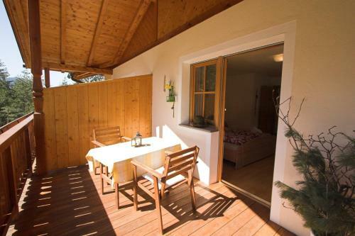 Apartments Dilln G�tl