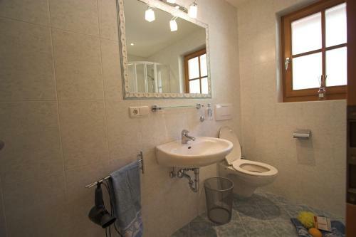 Apartments Dilln G�tl