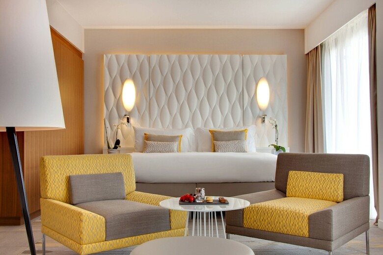 Renaissance Aix-en-provence Hotel