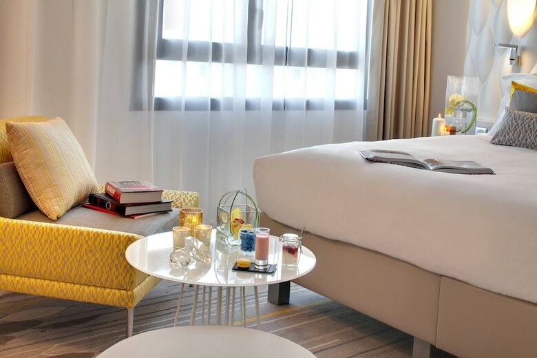 Renaissance Aix-en-provence Hotel