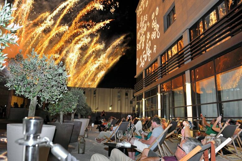 Renaissance Aix-en-provence Hotel