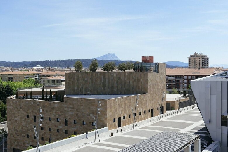 Renaissance Aix-en-provence Hotel