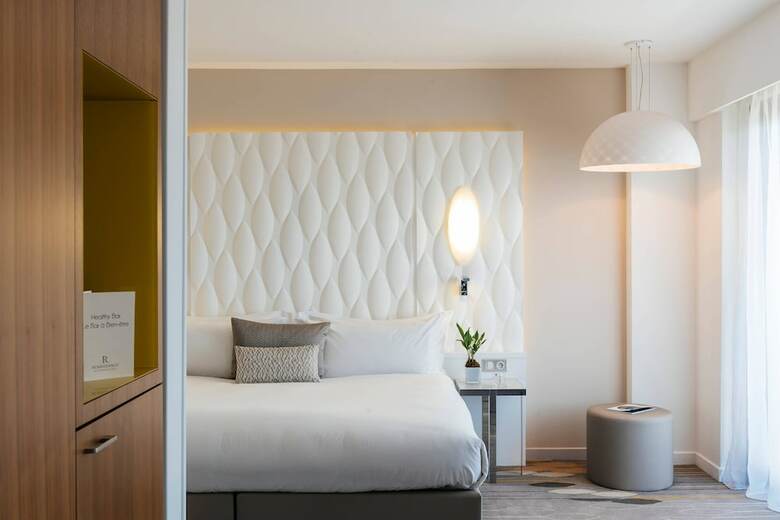 Renaissance Aix-en-provence Hotel