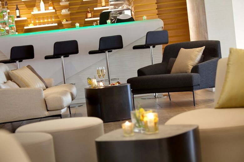 Renaissance Aix-en-provence Hotel