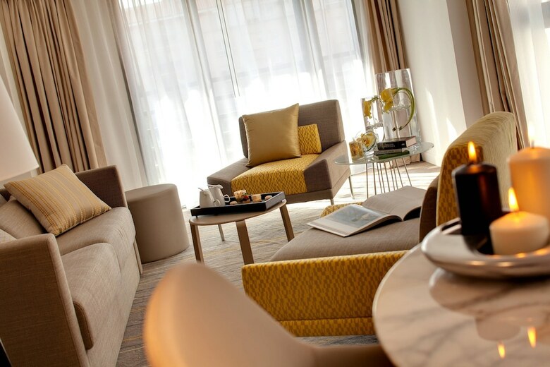 Renaissance Aix-en-provence Hotel