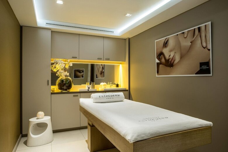 Renaissance Aix-en-provence Hotel