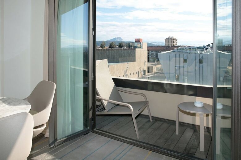 Renaissance Aix-en-provence Hotel