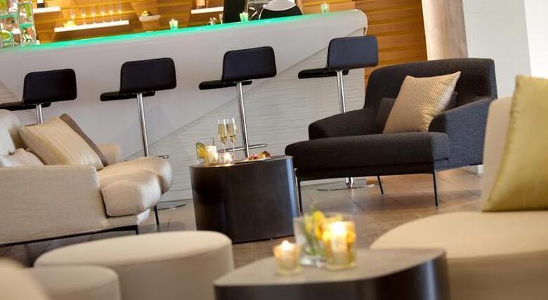Renaissance Aix-en-provence Hotel