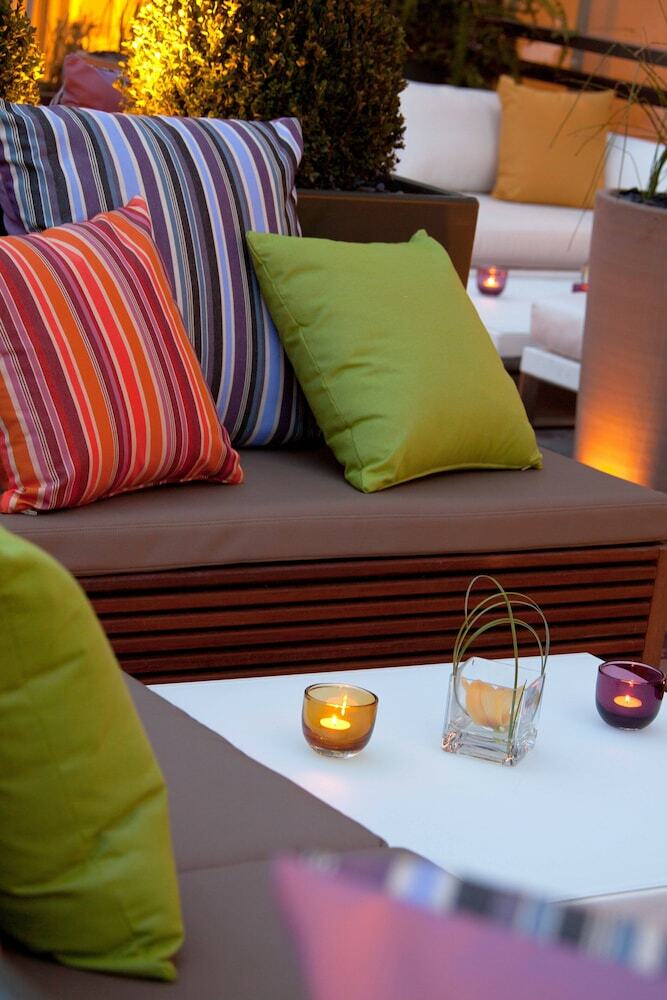 Renaissance Aix-en-provence Hotel