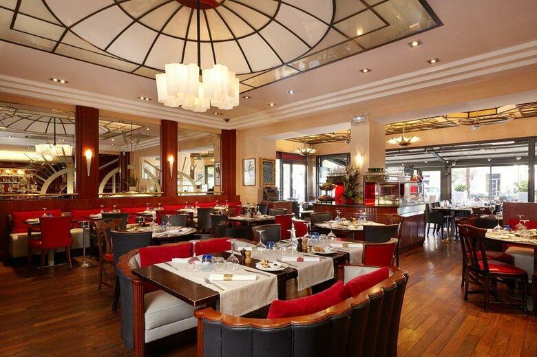 Hotel H�tel Saint Christophe