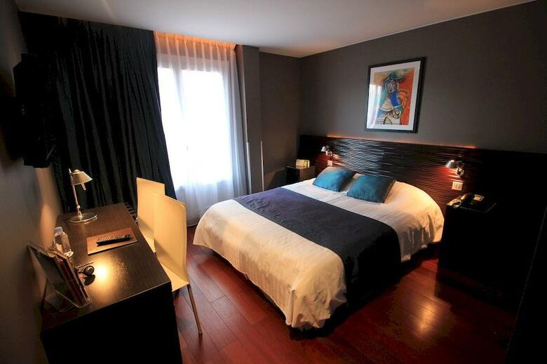 Hotel H�tel Saint Christophe