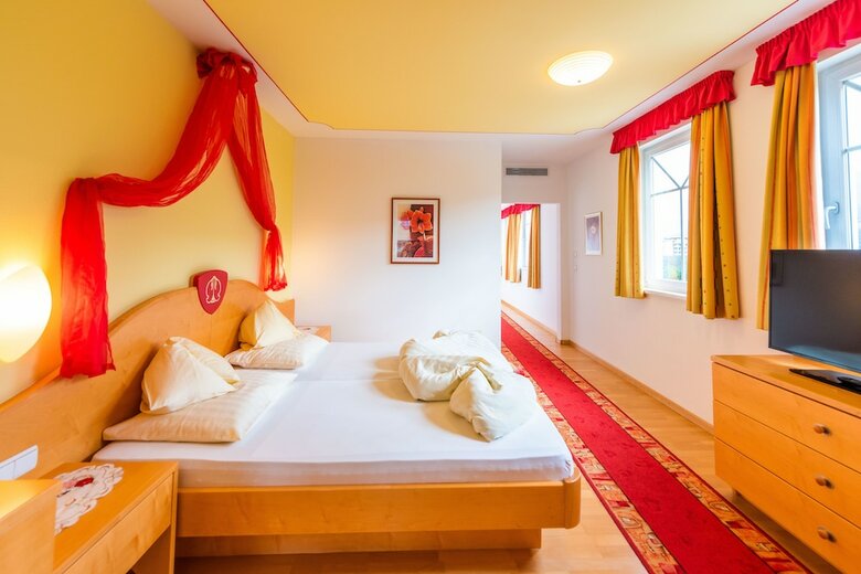 Hotel Gschwangut