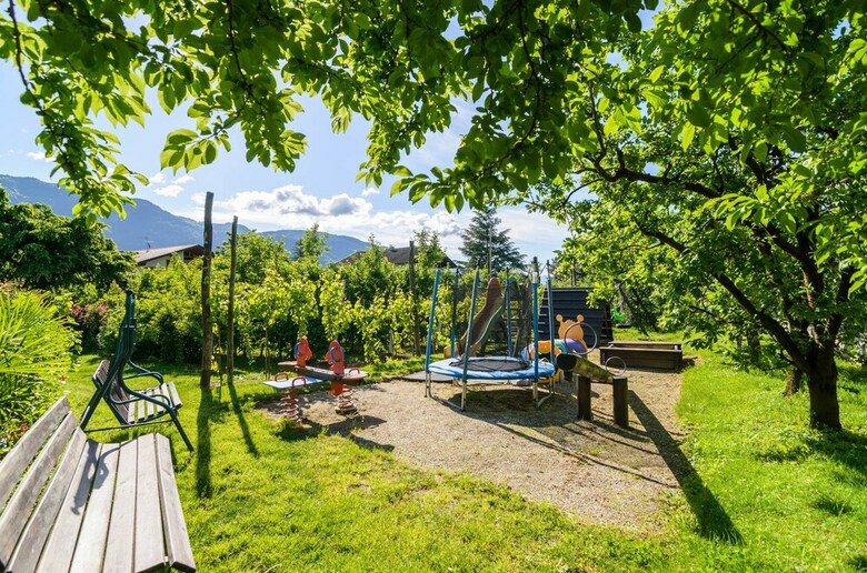 Hotel Gschwangut