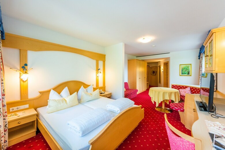 Hotel Gschwangut