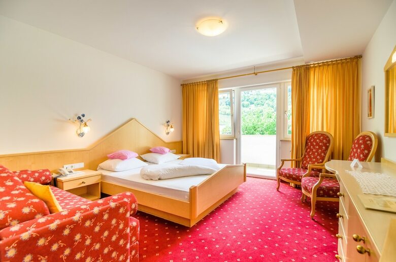 Hotel Gschwangut