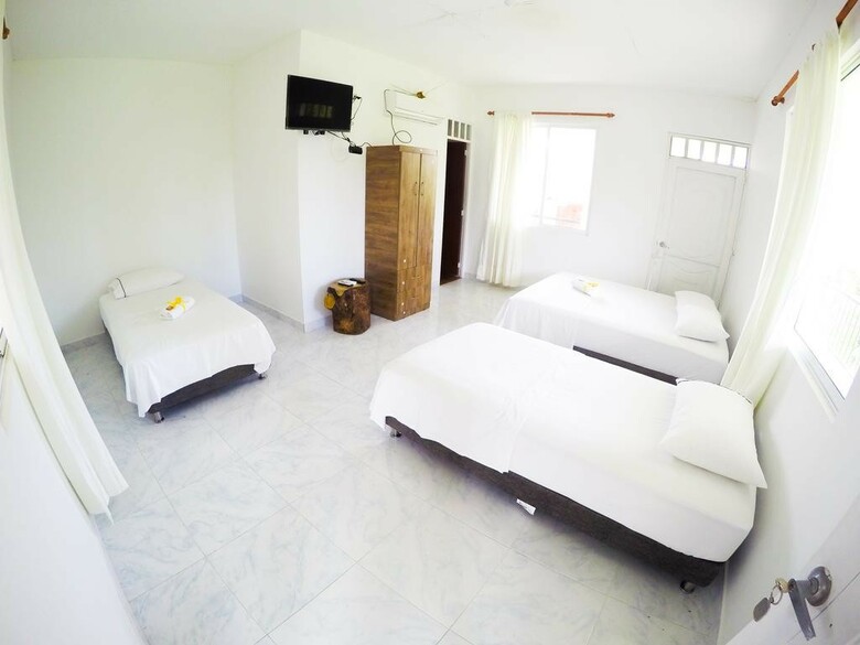 Hotel Mastranto