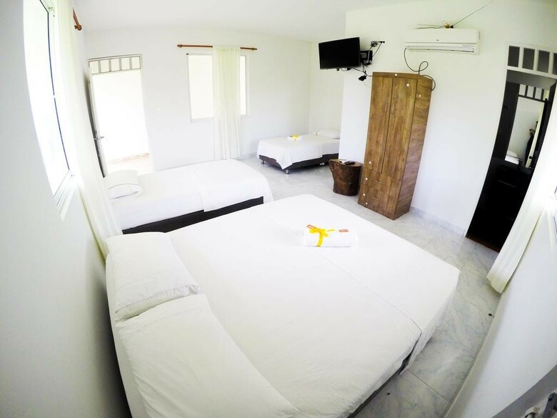Hotel Mastranto