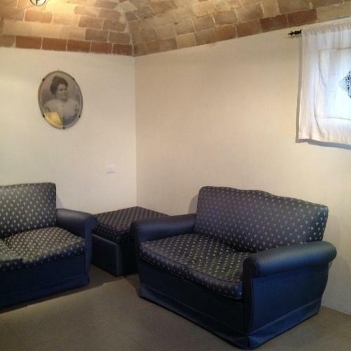 B&B La Terrazza Sul Borgo