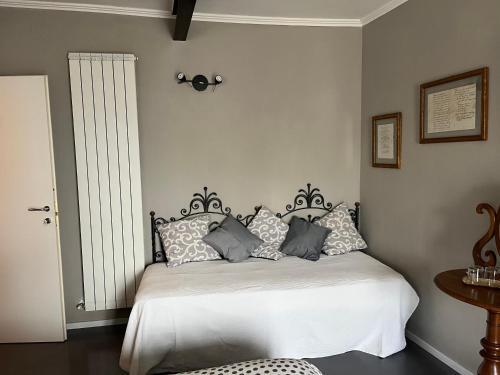 B&B La Terrazza Sul Borgo