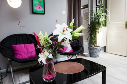 Bed & Breakfast Chambre D'h�tes Des Lys