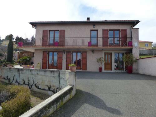 Bed & Breakfast Chambre D'h�tes Des Lys