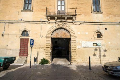 B&B L'antico Palazzo