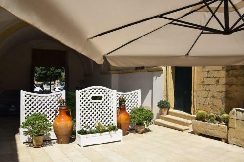 B&B L'antico Palazzo