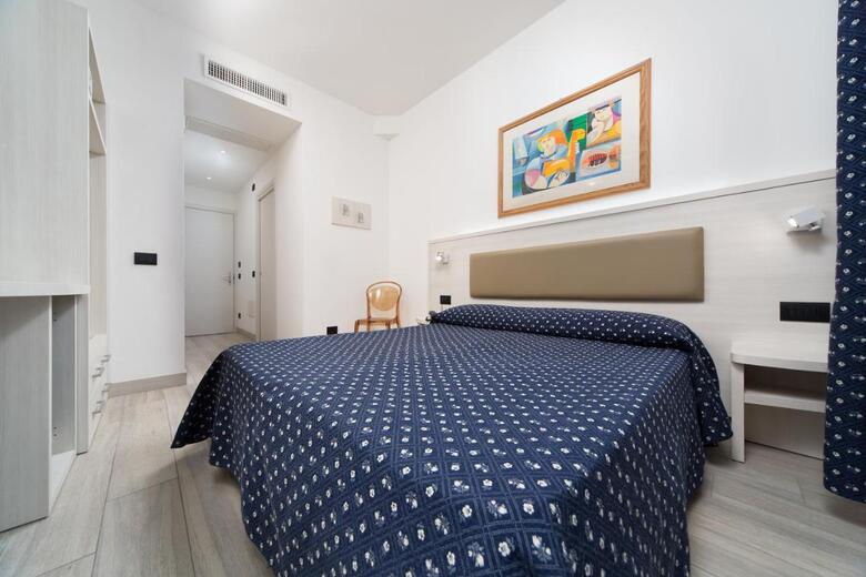 Hotel Giotto