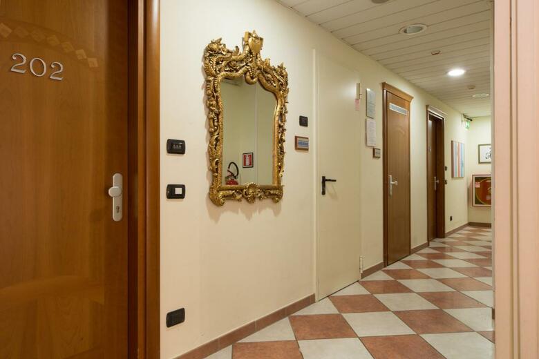 Hotel Giotto