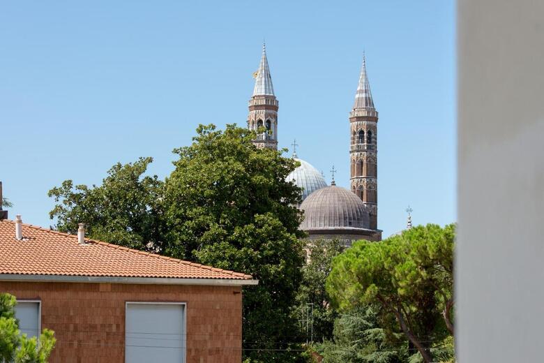 Hotel Giotto