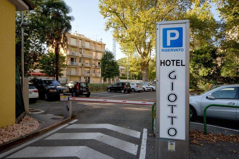 Hotel Giotto