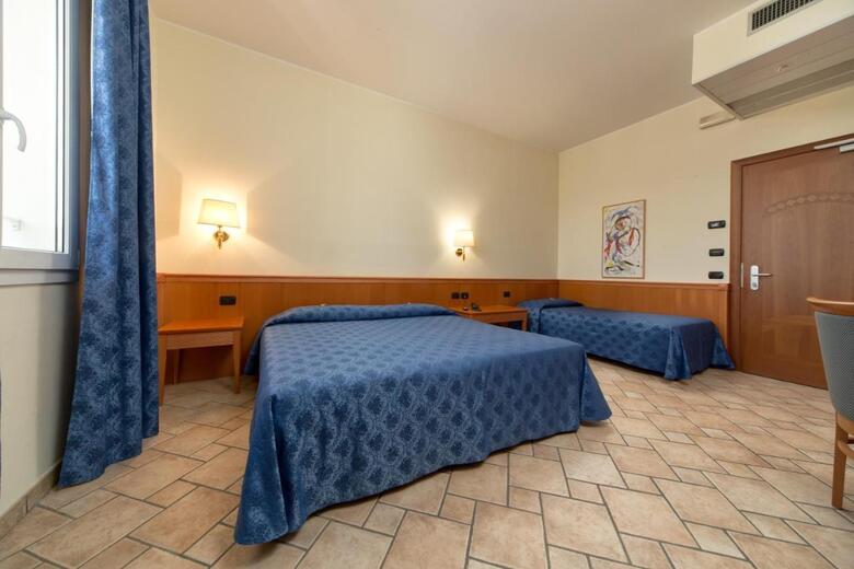 Hotel Giotto