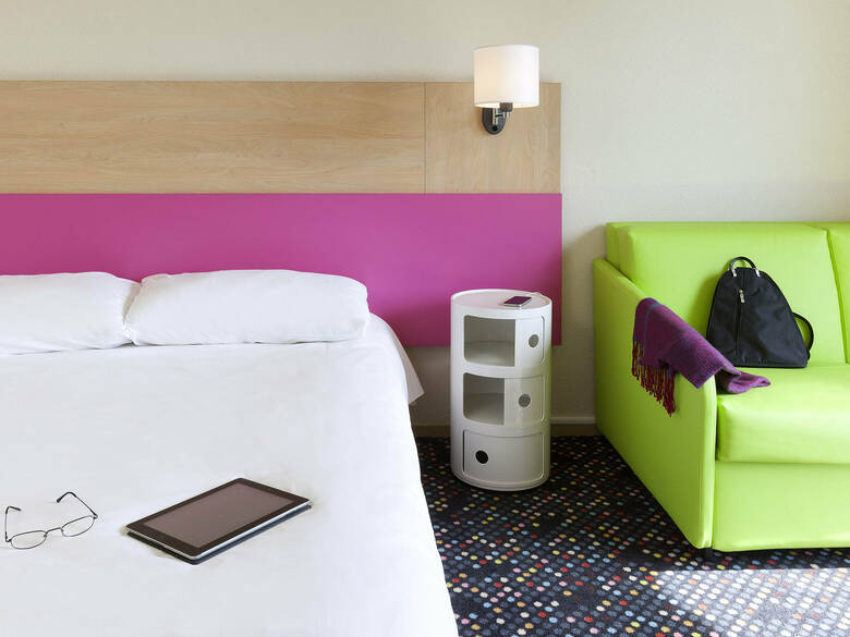 Hotel Ibis Styles Aix Les Bains