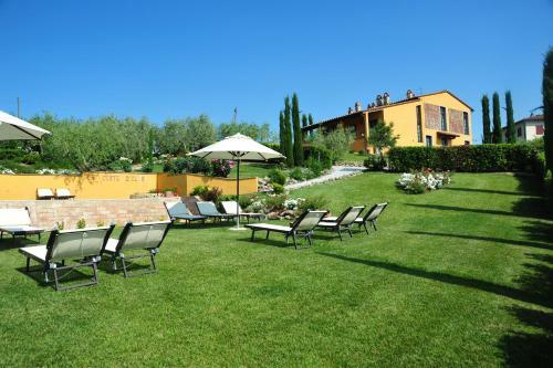 Agroturismo La Corte D'elsa