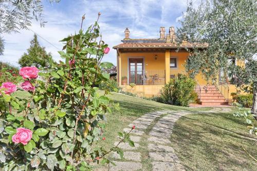 Agroturismo La Corte D'elsa