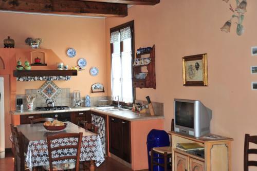 Agroturismo La Corte D'elsa