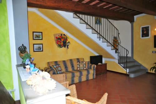 Agroturismo La Corte D'elsa