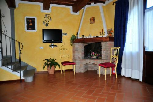 Agroturismo La Corte D'elsa