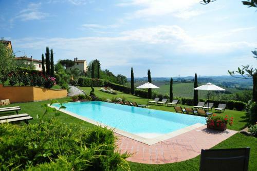 Agroturismo La Corte D'elsa