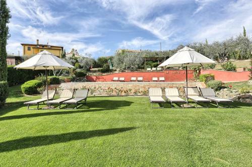 Agroturismo La Corte D'elsa