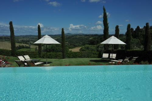 Agroturismo La Corte D'elsa