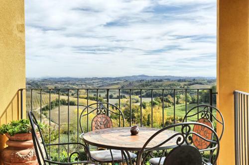 Agroturismo La Corte D'elsa