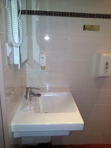 Hotel H�tel Du Port Rhu