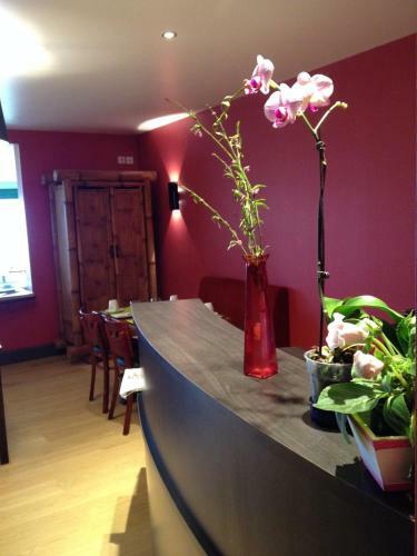 Hotel H�tel Du Port Rhu